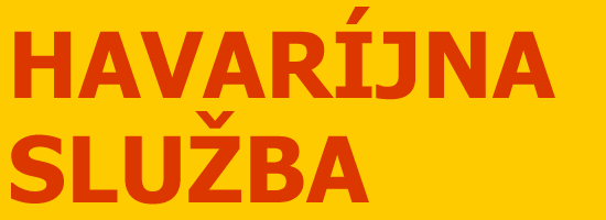 Havarijna Služba Žilina